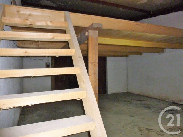 Divers &agrave; louer - 59,54 m2 - Villevaude - 77 - ILE-DE-FRANCE