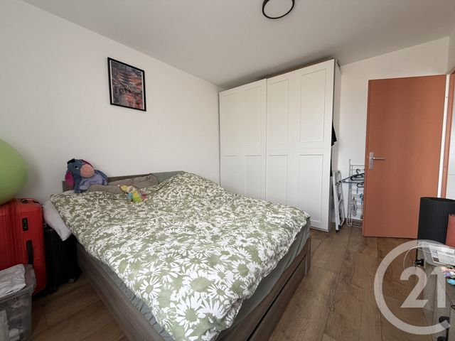 Appartement F2 &agrave; vendre - 2 pi&egrave;ces - 48,91 m2 - Claye Souilly - 77 - ILE-DE-FRANCE