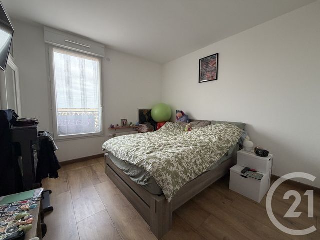 Appartement F2 &agrave; vendre - 2 pi&egrave;ces - 48,91 m2 - Claye Souilly - 77 - ILE-DE-FRANCE