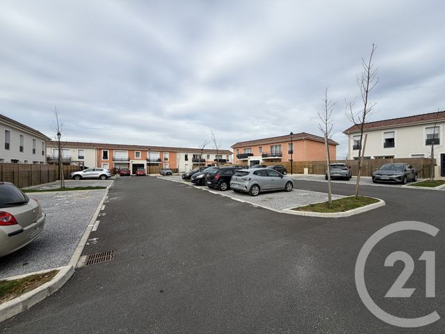 Appartement F2 &agrave; vendre - 2 pi&egrave;ces - 48,91 m2 - Messy - 77 - ILE-DE-FRANCE