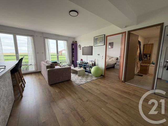 appartement - MESSY - 77