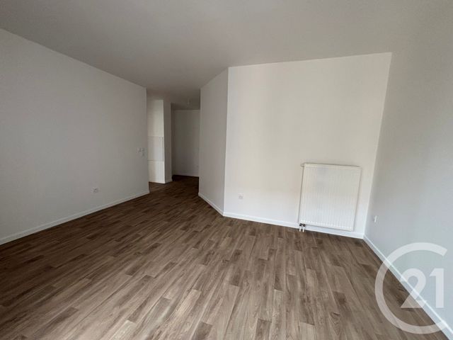Appartement F2 &agrave; louer - 2 pi&egrave;ces - 43,57 m2 - Meaux - 77 - ILE-DE-FRANCE
