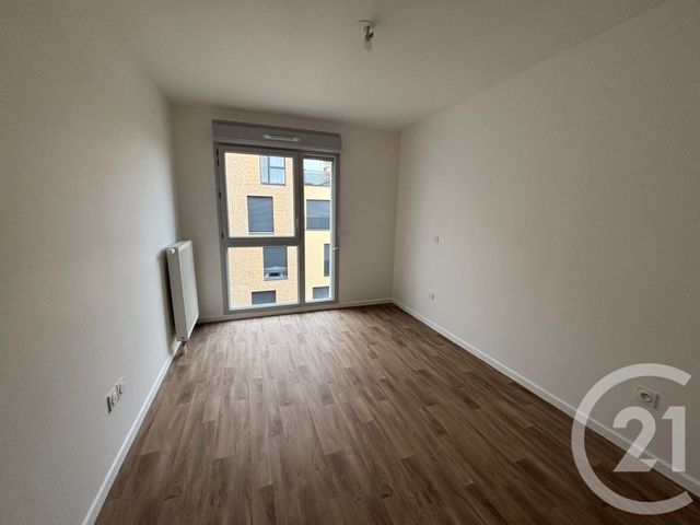 Appartement F2 &agrave; louer - 2 pi&egrave;ces - 43,57 m2 - Meaux - 77 - ILE-DE-FRANCE