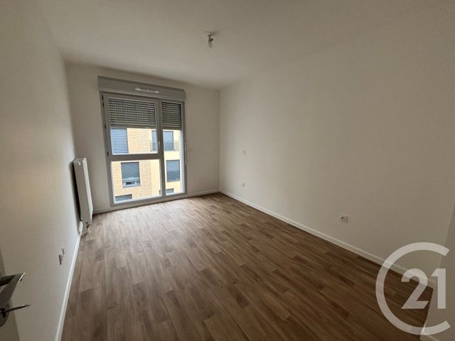 Appartement F2 &agrave; louer - 2 pi&egrave;ces - 43,57 m2 - Meaux - 77 - ILE-DE-FRANCE
