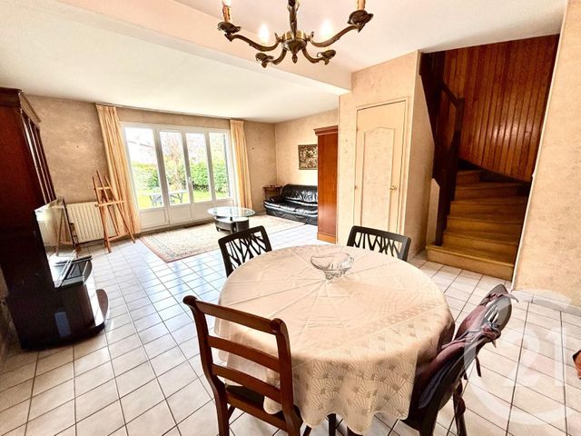 Maison &agrave; vendre - 5 pi&egrave;ces - 85 m2 - Claye Souilly - 77 - ILE-DE-FRANCE