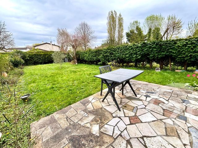 Maison &agrave; vendre - 5 pi&egrave;ces - 85 m2 - Claye Souilly - 77 - ILE-DE-FRANCE