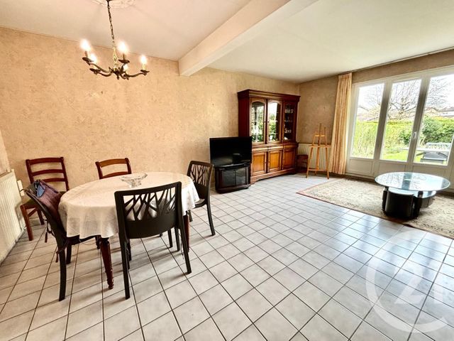 Maison &agrave; vendre - 5 pi&egrave;ces - 85 m2 - Claye Souilly - 77 - ILE-DE-FRANCE