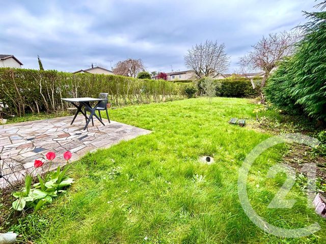 Maison &agrave; vendre - 5 pi&egrave;ces - 85 m2 - Claye Souilly - 77 - ILE-DE-FRANCE