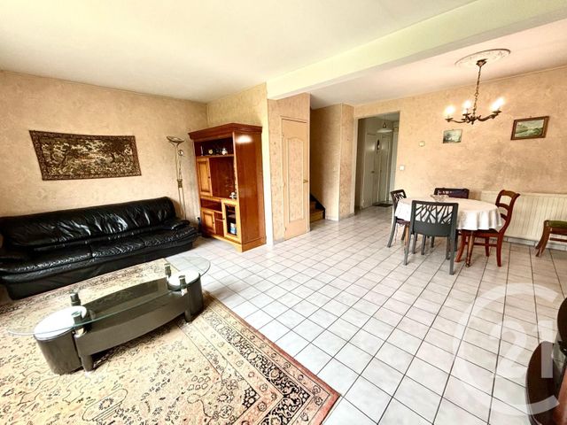 maison - CLAYE SOUILLY - 77