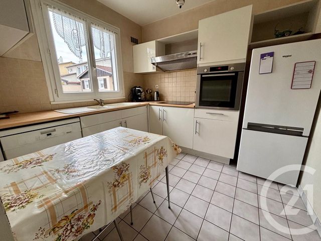 Maison &agrave; vendre - 5 pi&egrave;ces - 85 m2 - Claye Souilly - 77 - ILE-DE-FRANCE