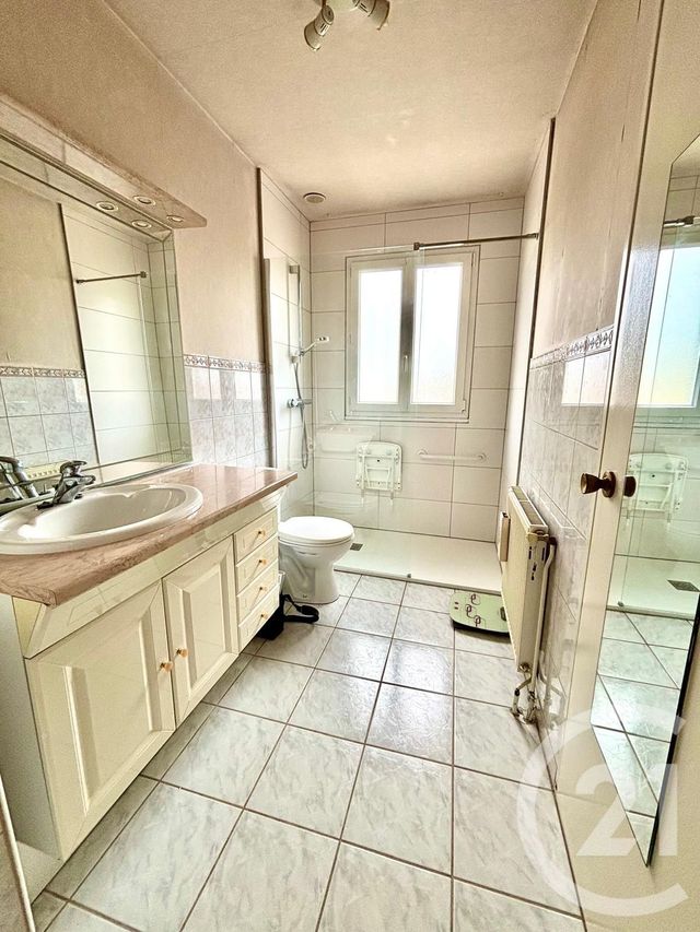 Maison &agrave; vendre - 5 pi&egrave;ces - 85 m2 - Claye Souilly - 77 - ILE-DE-FRANCE