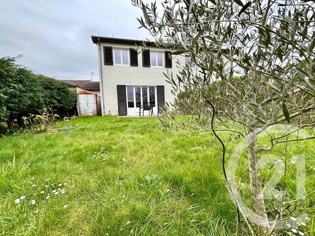 maison - CLAYE SOUILLY - 77