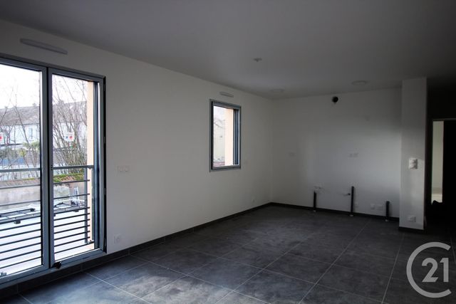 Appartement F2 &agrave; louer - 2 pi&egrave;ces - 44,75 m2 - Annet Sur Marne - 77 - ILE-DE-FRANCE