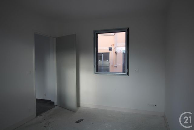 Appartement F2 &agrave; louer - 2 pi&egrave;ces - 44,75 m2 - Annet Sur Marne - 77 - ILE-DE-FRANCE