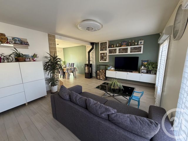 Maison &agrave; vendre - 5 pi&egrave;ces - 122 m2 - Villeparisis - 77 - ILE-DE-FRANCE