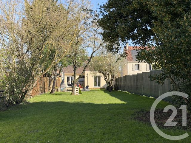 maison - VILLEPARISIS - 77