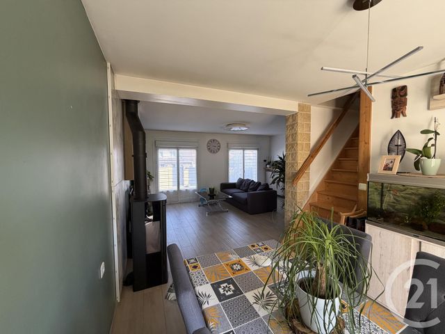 Maison &agrave; vendre - 5 pi&egrave;ces - 122 m2 - Villeparisis - 77 - ILE-DE-FRANCE