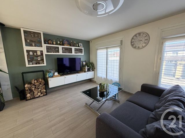 Maison &agrave; vendre - 5 pi&egrave;ces - 122 m2 - Villeparisis - 77 - ILE-DE-FRANCE