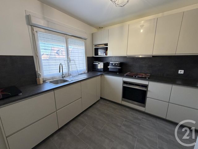 Maison &agrave; vendre - 5 pi&egrave;ces - 122 m2 - Villeparisis - 77 - ILE-DE-FRANCE