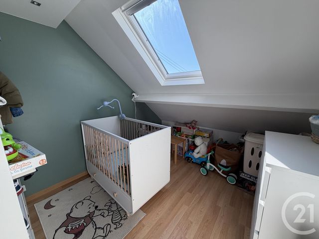 Maison &agrave; vendre - 5 pi&egrave;ces - 122 m2 - Villeparisis - 77 - ILE-DE-FRANCE