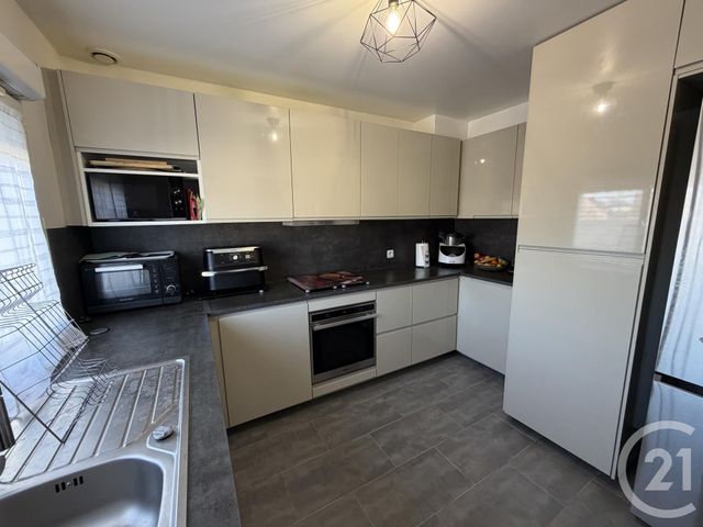 Maison &agrave; vendre - 5 pi&egrave;ces - 122 m2 - Villeparisis - 77 - ILE-DE-FRANCE