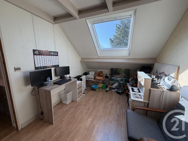 Maison &agrave; vendre - 5 pi&egrave;ces - 122 m2 - Villeparisis - 77 - ILE-DE-FRANCE