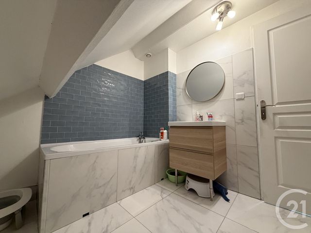 Maison &agrave; vendre - 5 pi&egrave;ces - 122 m2 - Villeparisis - 77 - ILE-DE-FRANCE