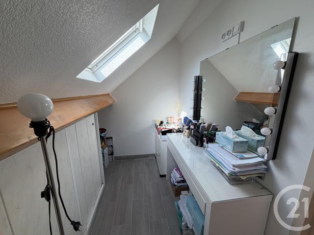 Maison &agrave; vendre - 5 pi&egrave;ces - 122 m2 - Villeparisis - 77 - ILE-DE-FRANCE