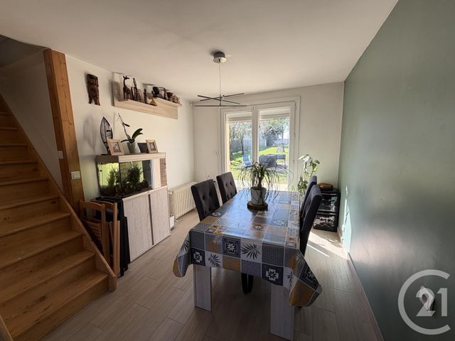 Maison &agrave; vendre - 5 pi&egrave;ces - 122 m2 - Villeparisis - 77 - ILE-DE-FRANCE