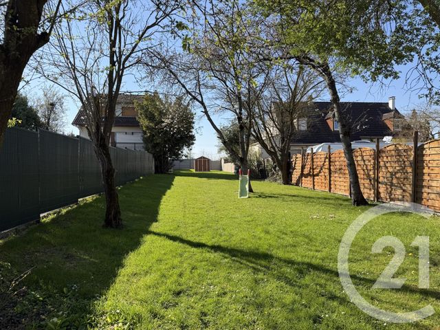 Maison &agrave; vendre - 5 pi&egrave;ces - 122 m2 - Villeparisis - 77 - ILE-DE-FRANCE