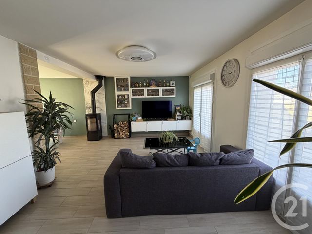 Maison &agrave; vendre - 5 pi&egrave;ces - 122 m2 - Villeparisis - 77 - ILE-DE-FRANCE