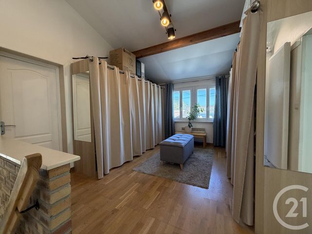 Maison &agrave; vendre - 5 pi&egrave;ces - 122 m2 - Villeparisis - 77 - ILE-DE-FRANCE