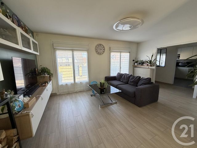 Maison &agrave; vendre - 5 pi&egrave;ces - 122 m2 - Villeparisis - 77 - ILE-DE-FRANCE