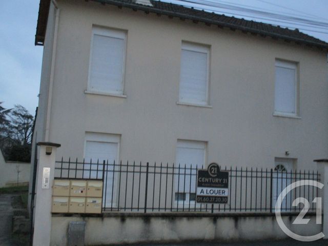 appartement - VILLEPARISIS - 77