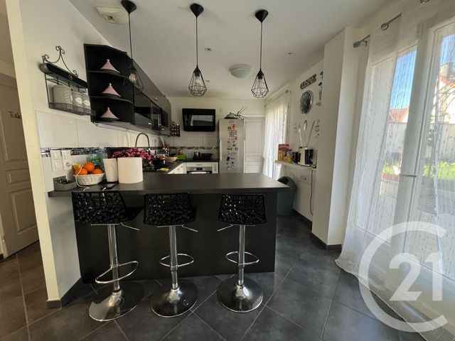 Maison &agrave; vendre - 6 pi&egrave;ces - 117,94 m2 - Le Pin - 77 - ILE-DE-FRANCE
