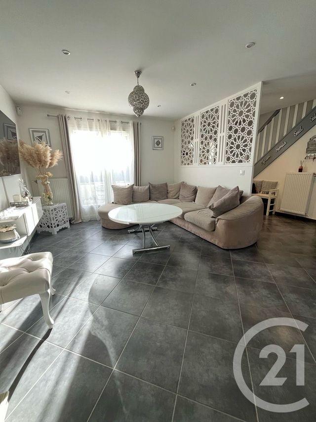 Maison &agrave; vendre - 6 pi&egrave;ces - 117,94 m2 - Le Pin - 77 - ILE-DE-FRANCE