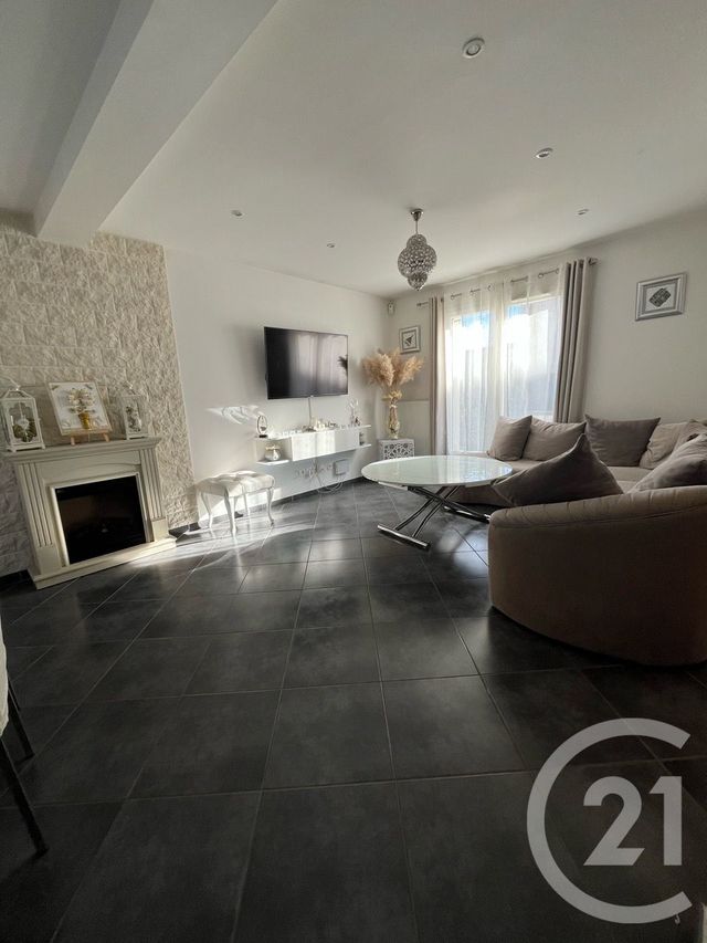 Maison &agrave; vendre - 6 pi&egrave;ces - 117,94 m2 - Le Pin - 77 - ILE-DE-FRANCE