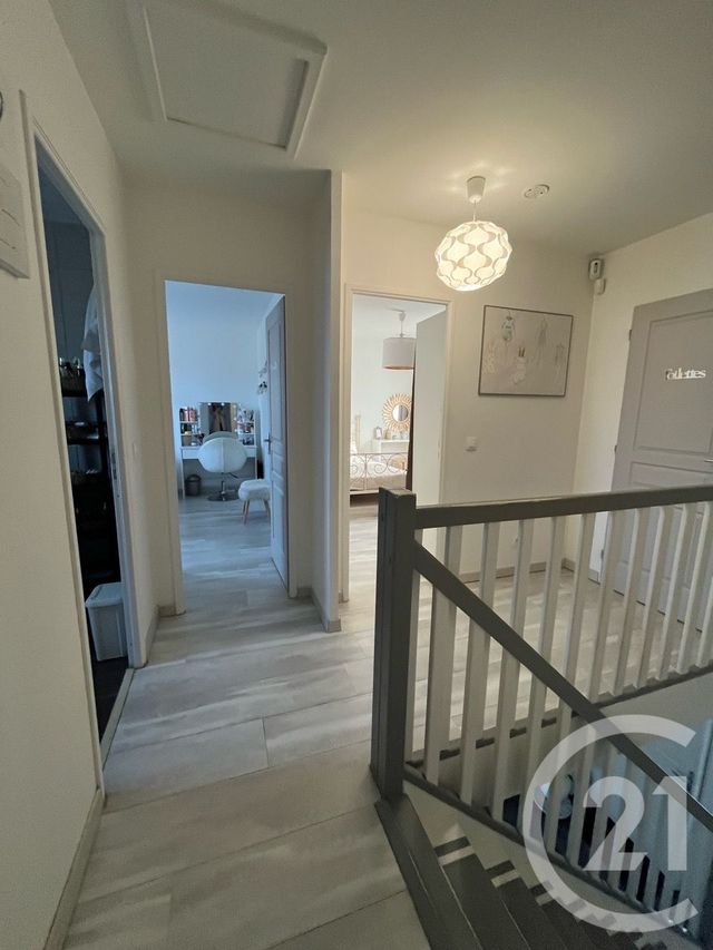 Maison &agrave; vendre - 6 pi&egrave;ces - 117,94 m2 - Le Pin - 77 - ILE-DE-FRANCE