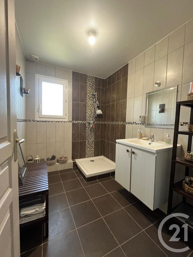 Maison &agrave; vendre - 6 pi&egrave;ces - 117,94 m2 - Le Pin - 77 - ILE-DE-FRANCE