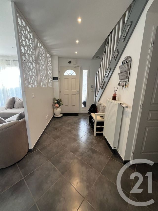 Maison &agrave; vendre - 6 pi&egrave;ces - 117,94 m2 - Le Pin - 77 - ILE-DE-FRANCE