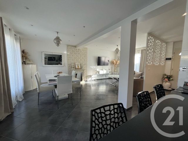 Maison &agrave; vendre - 6 pi&egrave;ces - 117,94 m2 - Le Pin - 77 - ILE-DE-FRANCE