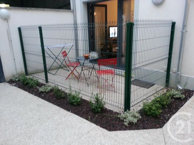 appartement - MEAUX - 77