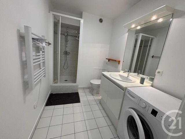 Appartement F1 &agrave; louer - 1 pi&egrave;ce - 31,35 m2 - Messy - 77 - ILE-DE-FRANCE