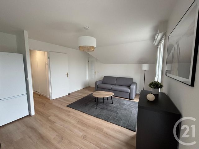 Appartement F1 &agrave; louer - 1 pi&egrave;ce - 31,35 m2 - Messy - 77 - ILE-DE-FRANCE