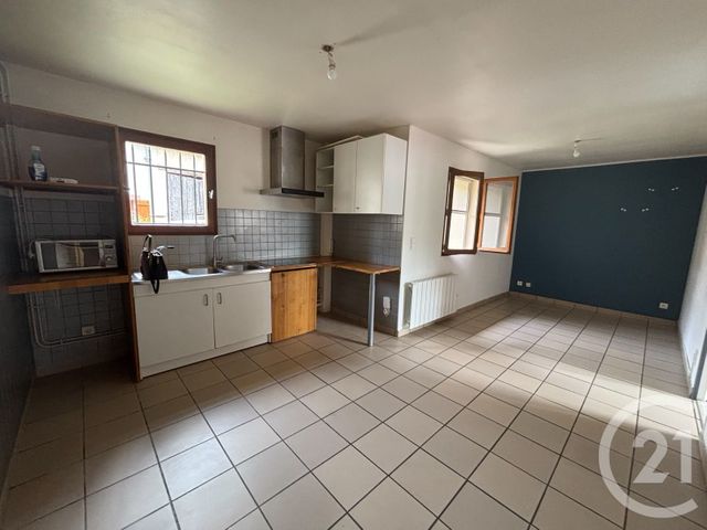 appartement - LONGUEVILLE - 77