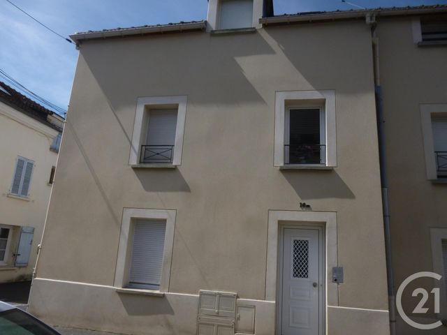 Appartement Studio &agrave; louer - 1 pi&egrave;ce - 16,73 m2 - Claye Souilly - 77 - ILE-DE-FRANCE