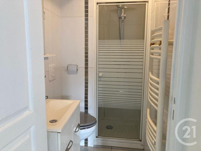 Appartement Studio &agrave; louer - 1 pi&egrave;ce - 16,73 m2 - Claye Souilly - 77 - ILE-DE-FRANCE