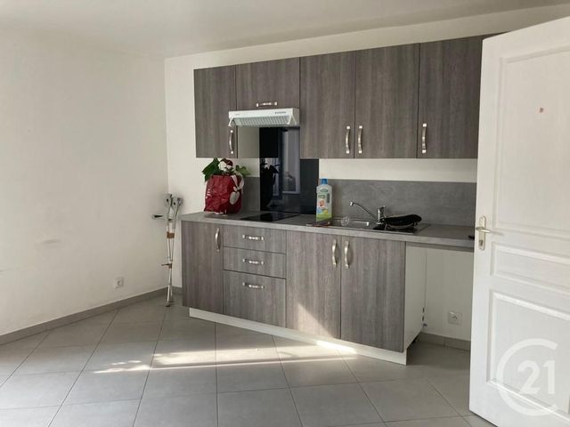 appartement - CLAYE SOUILLY - 77