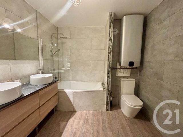 Appartement F4 &agrave; louer - 4 pi&egrave;ces - 77,21 m2 - Mitry Mory - 77 - ILE-DE-FRANCE