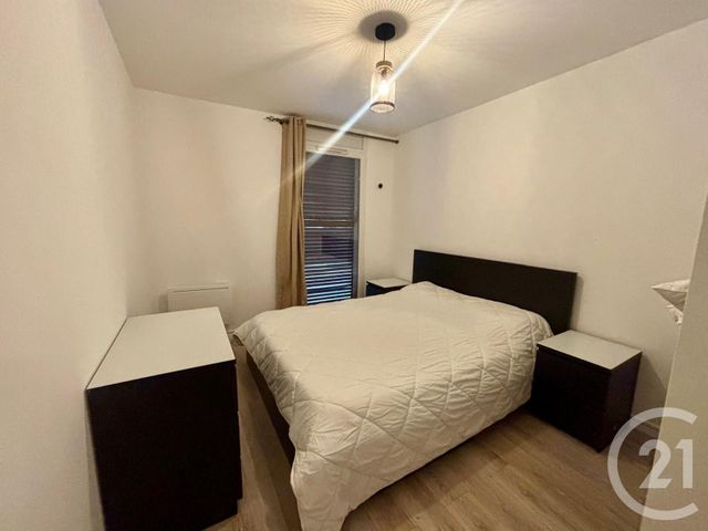 Appartement F4 &agrave; louer - 4 pi&egrave;ces - 77,21 m2 - Mitry Mory - 77 - ILE-DE-FRANCE